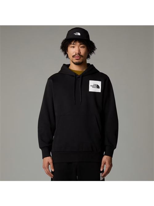 fine hoodie THE NORTH FACE | NF0A89EUJK31